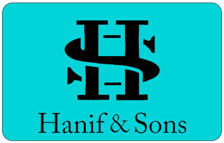 hanif sons
