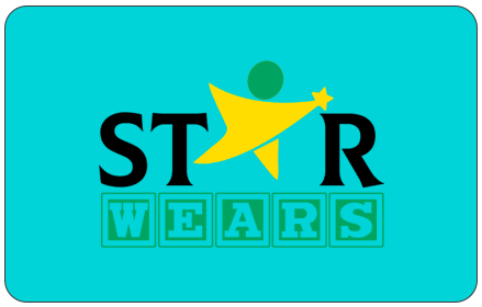 star wears